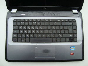 Лаптоп HP Pavilion g6 Intel Core i3-2330M 15.6'' (втора употреба)